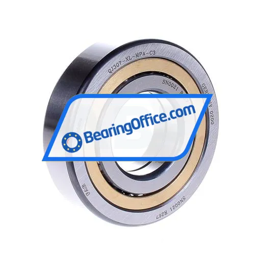 FAG QJ307-XL-MPA-C3