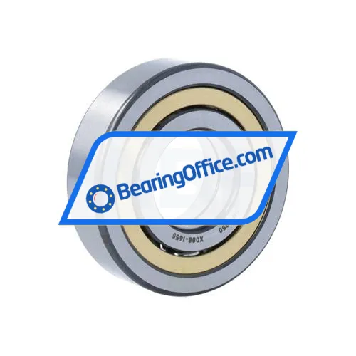 FAG QJ306-XL-MPA-C3 bearing image 2