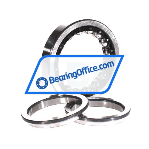 FAG QJ214-XL-TVP-C3 bearing image 2