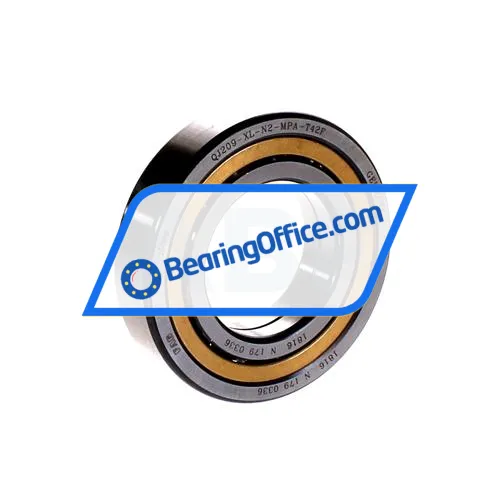 FAG QJ209-XL-N2-MPA-T42F