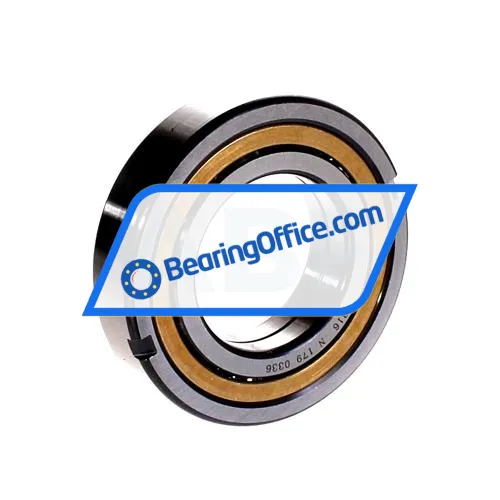 FAG QJ209-XL-N2-MPA-T42F bearing image 3
