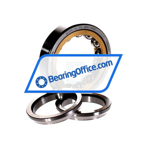 FAG QJ209-XL-N2-MPA-T42F bearing image 4