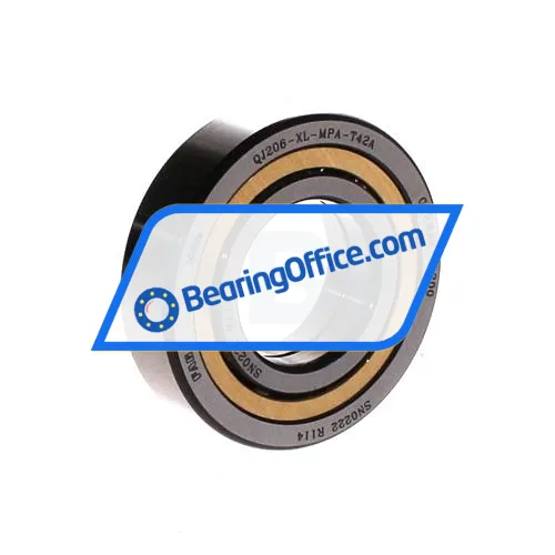 FAG QJ206-XL-MPA-T42A
