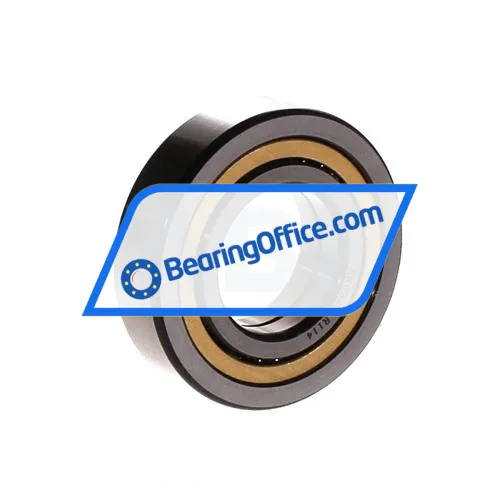 FAG QJ206-XL-MPA-T42A bearing image 2