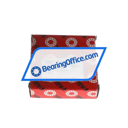 FAG QJ206-XL-MPA-T42A bearing image 3