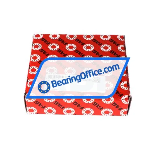 FAG QJ212-XL-TVP bearing image 3