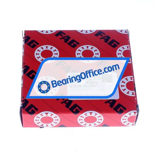 FAG QJ209-XL-TVP bearing image 3