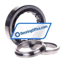 FAG QJ209-XL-TVP rulman resim 2