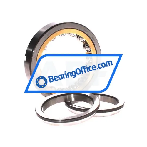 FAG QJ214-XL-N2-MPA-F59-C4