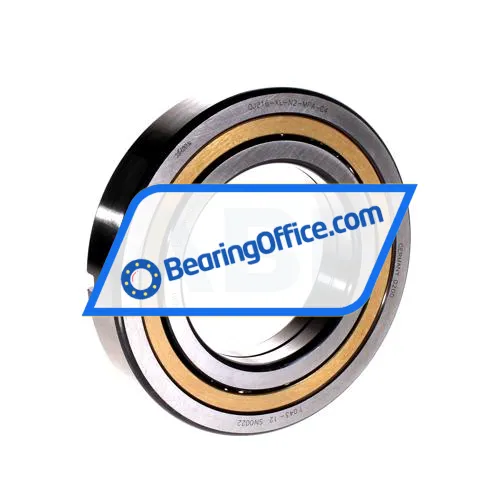 FAG QJ216-XL-N2-MPA-C4