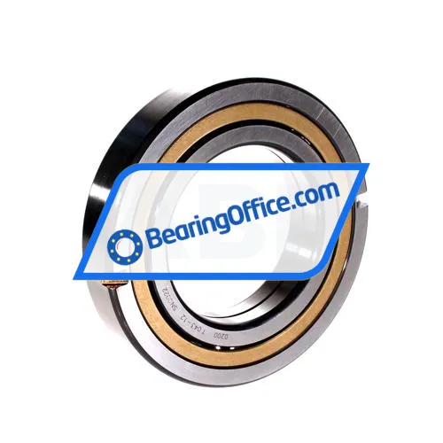 FAG QJ216-XL-N2-MPA-C4 bearing image 2