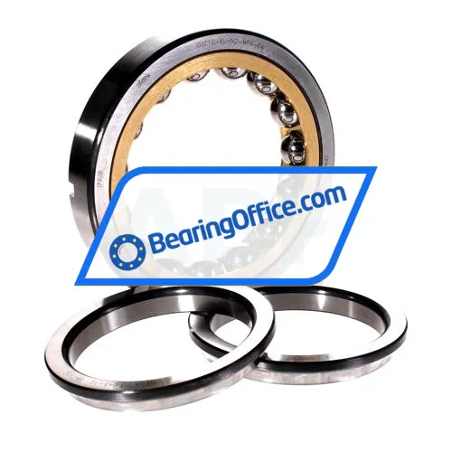 FAG QJ216-XL-N2-MPA-C4 bearing image 4