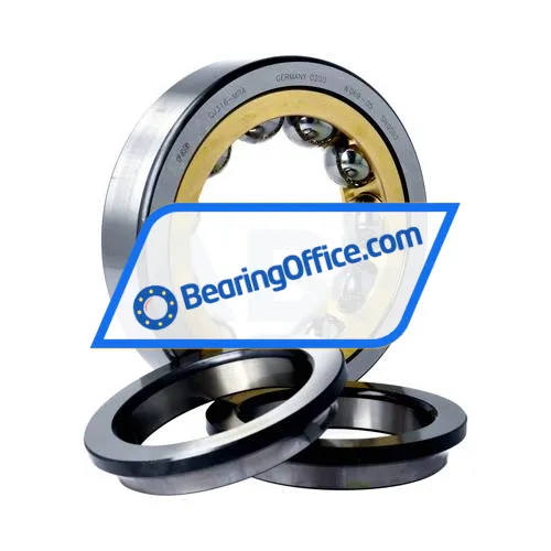 FAG QJ316-MPA bearing image 2