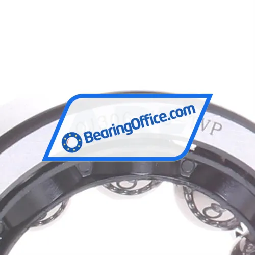 FAG QJ306-XL-TVP bearing image 2