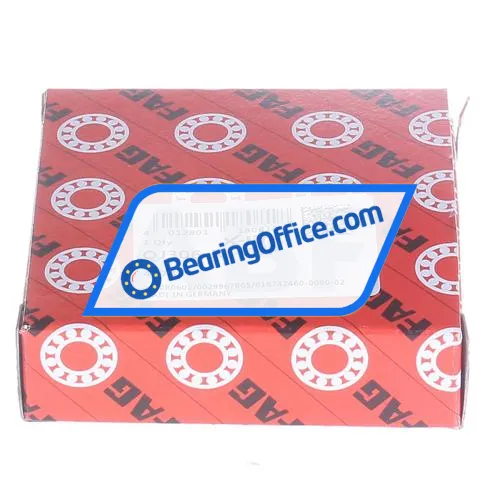 FAG QJ306-XL-TVP bearing image 4