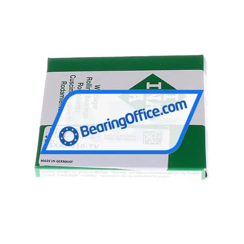 INA CSXAA010-TV bearing image 3