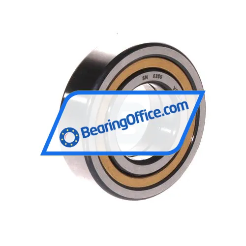 FAG QJ205-XL-MPA-C3 bearing image 2