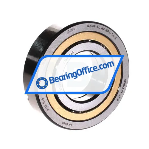 FAG QJ309-XL-N2-MPA-T42A