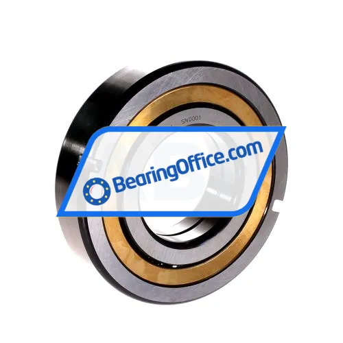 FAG QJ312-XL-N2-MPA-T42A bearing image 2