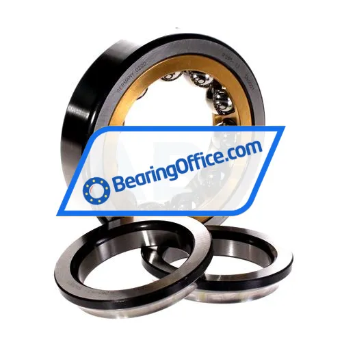 FAG QJ312-XL-N2-MPA-T42A bearing image 4
