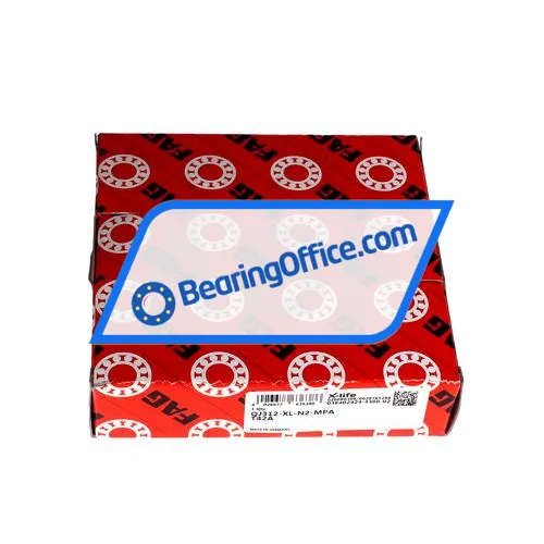 FAG QJ312-XL-N2-MPA-T42A bearing image 5