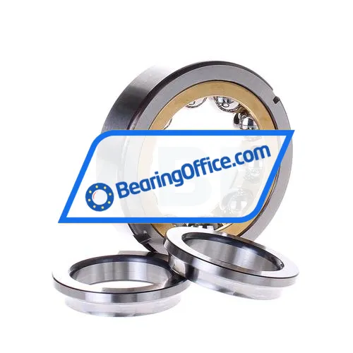 FAG QJ308-XL-N2-MPA-T42A