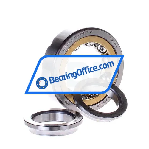 FAG QJ308-XL-N2-MPA-T42A bearing image 2