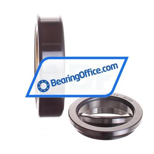 FAG QJ207-XL-MPA bearing image 3