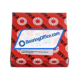 FAG QJ207-XL-MPA rulman resim 4