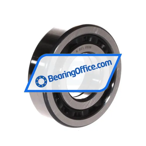 FAG QJ307-XL-TVP bearing image 2