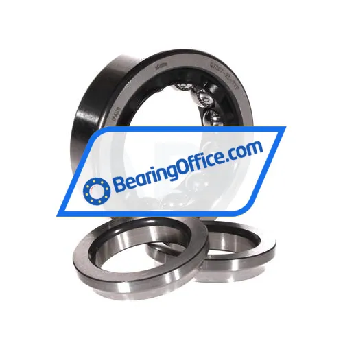 FAG QJ307-XL-TVP bearing image 3