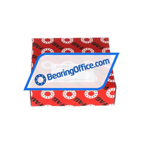 FAG QJ307-XL-TVP bearing image 4