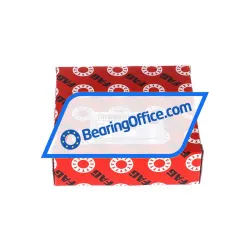 FAG QJ307-XL-TVP rulman resim 4