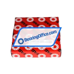 FAG QJ215-XL-MPA rulman resim 2