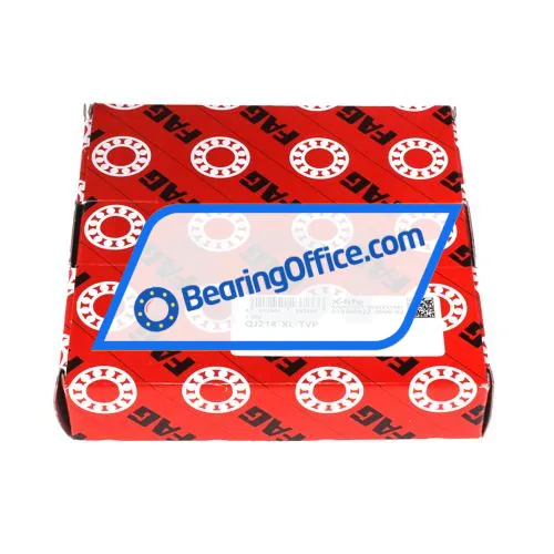 FAG QJ214-XL-TVP bearing image 3