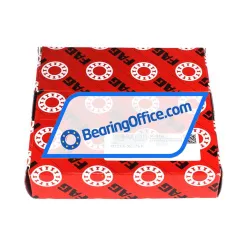 FAG QJ214-XL-TVP rulman resim 3