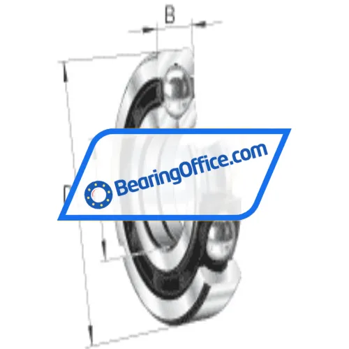 INA Q203-KRR-CC-AH02 bearing image 5