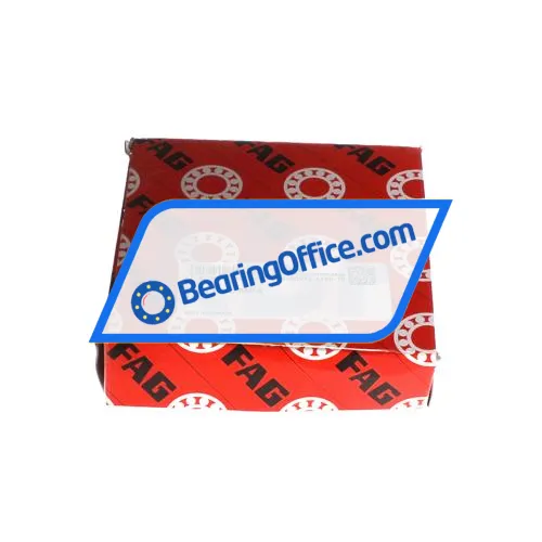 FAG QJ211-XL-MPA-T42A bearing image 3