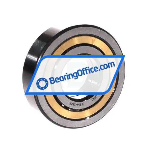 FAG QJ306-XL-MPA-T42A bearing image 2