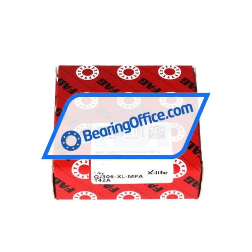FAG QJ306-XL-MPA-T42A bearing image 3