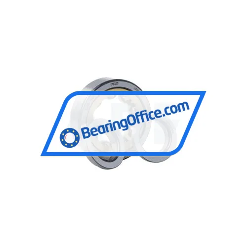 FAG QJ305-XL-MPA-C3 bearing image 3