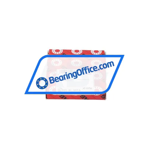 FAG QJ305-XL-MPA-C3 bearing image 4