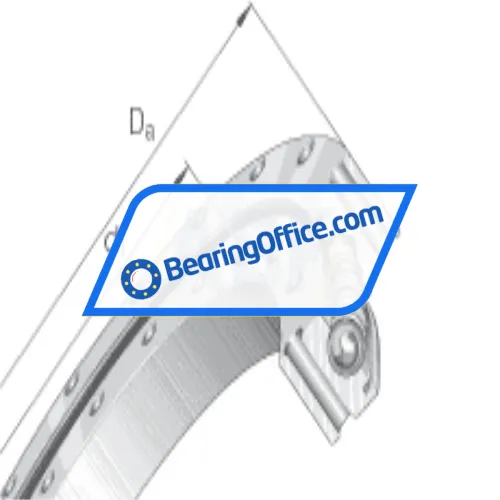 INA VSU200414 bearing image 2