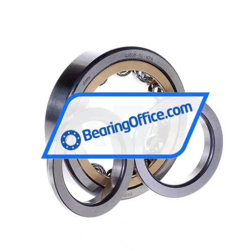 FAG QJ208-XL-MPA bearing image 2