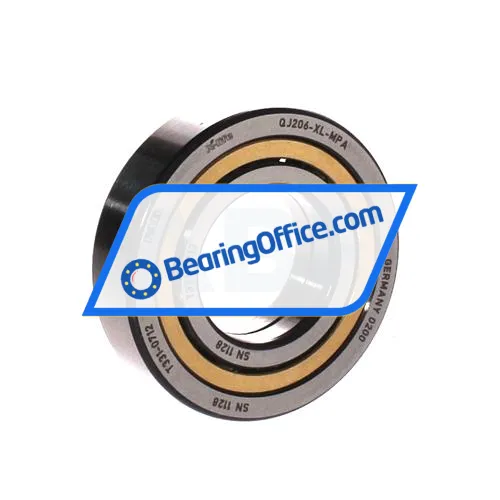 FAG QJ206-XL-MPA