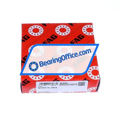FAG QJ309-XL-MPA bearing image 2