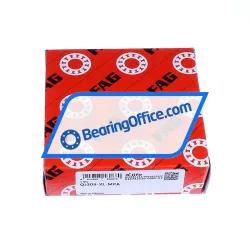 FAG QJ309-XL-MPA rulman resim 2