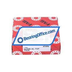 FAG QJ308-XL-TVP-T42A rulman resim 3