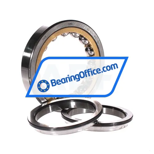 FAG QJ216-XL-MPA-T42A