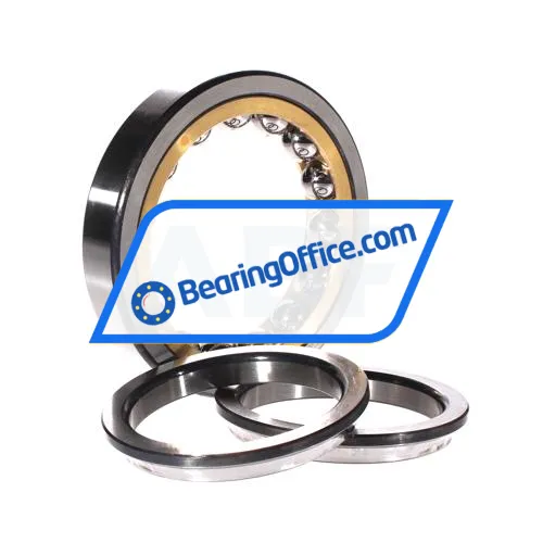 FAG QJ216-XL-MPA-T42A bearing image 2
